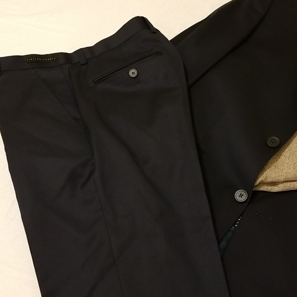 Ted Baker Metra Suit Pants - Picture 1 of 9